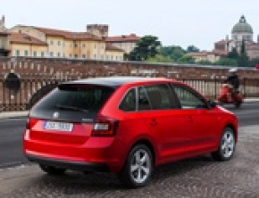 ŠKODA wyróżniona prestiżową nagrodą Red Dot Award