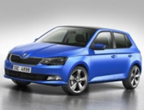 Nowa ŠKODA Fabia: praktyczna i pełna emocji