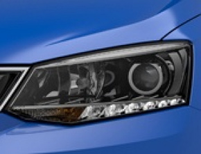 Nowa ŠKODA Fabia: przemyślany kompakt z dużym wnętrzem