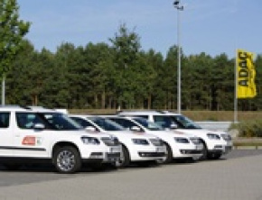 10 lat Szkoły Auto ŠKODA!