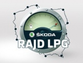 Rajd LPG: ekonomicznie i szybko do celu!