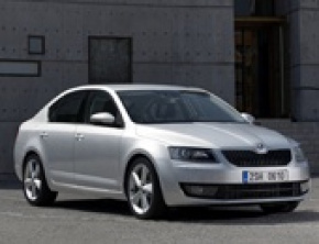 Popularna, atrakcyjna, wszechstronna - ŠKODA Octavia