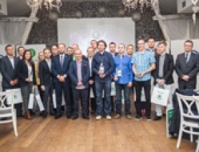 Znamy Eksperta Flotowego roku 2014!
