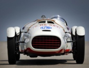 Legendarna ŠKODA 966 Supersport odzyskała dawny splendor