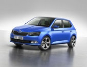 Nowa ŠKODA Fabia w atrakcyjnych cenach