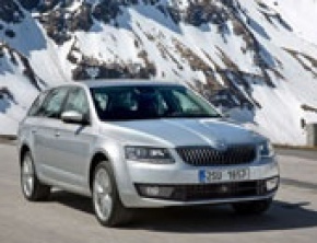 Zimowy eco driving