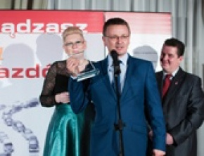 ŠKODA wśród najlepszych 