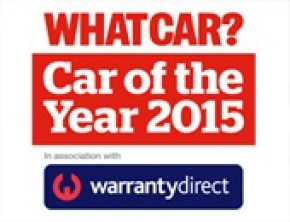 Nowa ŠKODA Fabia wybrana Samochodem Roku 2015 magazynu „What Car?”