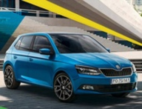 Czas na coś nowego! Młodsza ŠKODA Fabia