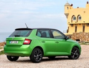 Instalacja LPG w ŠKODZIE Fabia