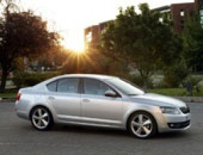 Seryjny zwycięzca: ŠKODA Octavia zdobywa kolejny tytuł