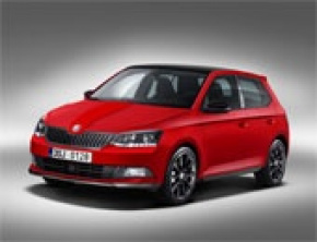 Premiery na Salonie Samochodowym w Genewie: ŠKODA Superb zwiastuje nową erę ŠKODY