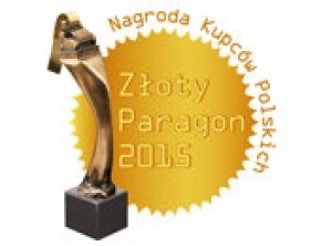 „Złoty Paragon” dla ŠKODY Octavia Combi