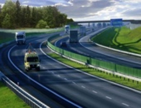Służba na autostradzie
