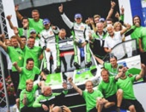 Sukces ŠKODY: Lappi wygrywa w Finlandii i obejmuje prowadzenie w WRC2