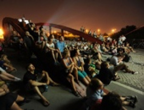 Mobilne Kino ŠKODY rusza w Poznaniu!
