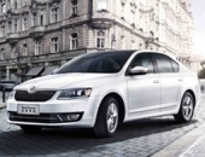 ŠKODA sprzedała w Chinach 1,5 miliona samochodów