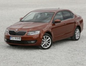ŠKODA nieprzerwanie numerem 1 w Polsce!