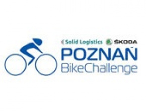 ŠKODA napędza Poznań Bike Challenge