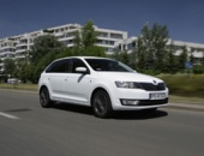 ŠKODA dostarczyła we wrześniu 93 600 samochodów na świecie