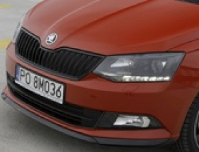 Polski rynek w listopadzie: ŠKODA niezmiennie numerem 1