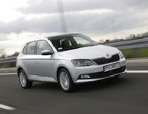 Udany początek roku: ŠKODA z rekordami w Polsce i na świecie