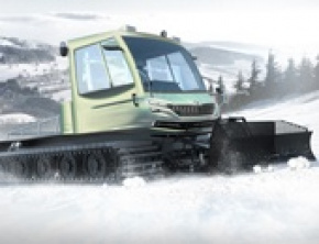 ŠKODA Snowman to primaaprilisowy żart!