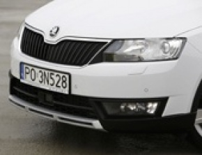 ŠKODA liderem polskiego rynku po pierwszym kwartale 2016 roku, najlepszy globalny wynik marki w historii