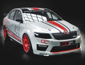 ŠKODA Octavia Cup – powrót legendarnego cyklu