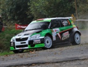 Od Kit Cara do R5 – ŠKODA w Rajdowych Samochodowych Mistrzostwach Polski