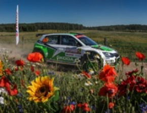 ŠKODA celuje w kolejne zwycięstwo w Polsce