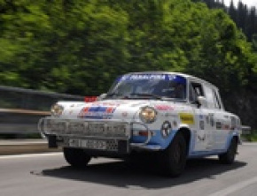 Jubileusz prędkości: 115 lat ŠKODA Motorsport