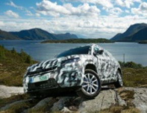 Początek nowej ery: ŠKODA rozpoczyna kampanię modelu Kodiaq