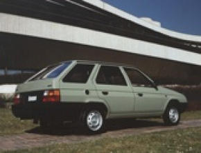 25 lat modelu Forman. Zalążki filozofii Simply Clever.