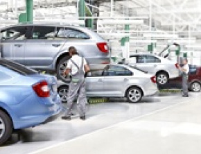 ŠKODA ułatwia życie: od teraz Pakiet Przeglądów w cenie każdej nowej ŠKODY