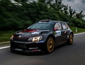 Rodzaje opon w motorsporcie