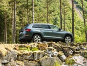 Skąd się bierze ich popularność? Świeży blask SUV-ów