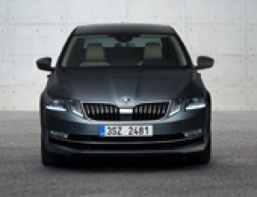 ŠKODA OCTAVIA w nowej, szczytowej formie: gruntowna zmiana największego bestsellera marki