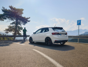 Nowa Škoda Fabia 130 Sport – najszybszy seryjny hatchback w historii marki