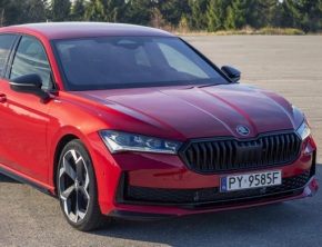 Škoda zaprasza na Dni Otwarte – specjalna oferta w salonach od 20 do 25 października