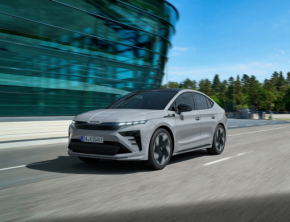 Modern Solid w praktyce – elektryczne modele nowej generacji