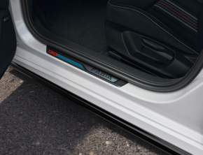 Nowa Škoda Fabia 130 Sport – najszybszy seryjny hatchback w historii marki