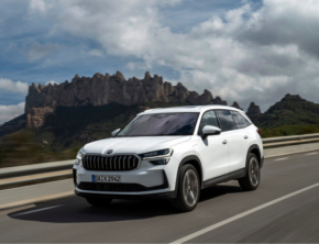 Nowe limity amortyzacji od 2026 roku. Niskoemisyjne modele Škody dostępne w preferencyjnym limicie 150 tys. zł