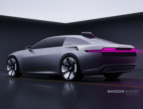 Powrót ikony: Škoda 100 jako współczesny sedan