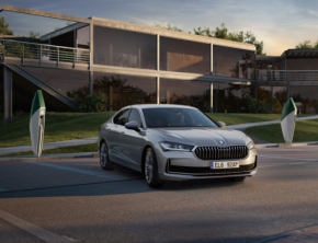 Wartość rezydualna, która procentuje. Modele Škody wśród liderów rynku