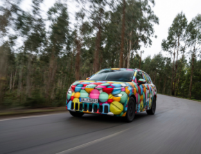 Nowa Škoda Epiq: kolejny rozdział elektromobilności w segmencie kompaktowych SUV-ów