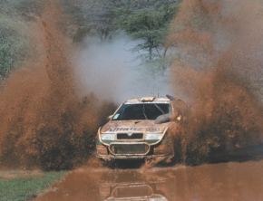 Napędzani pasją. Škoda świętuje 125 lat motorsportu