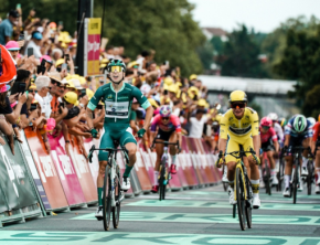 Škoda Auto po raz piąty Oficjalnym Partnerem Głównym Tour de France Femmes avec Zwift