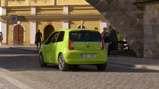 CITIGO  - Footage